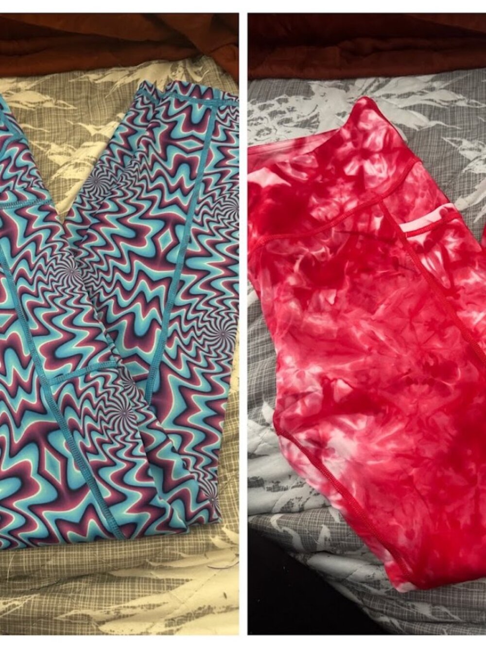 CVG LEGGINGS $25 EACH - Picture 1 of 3